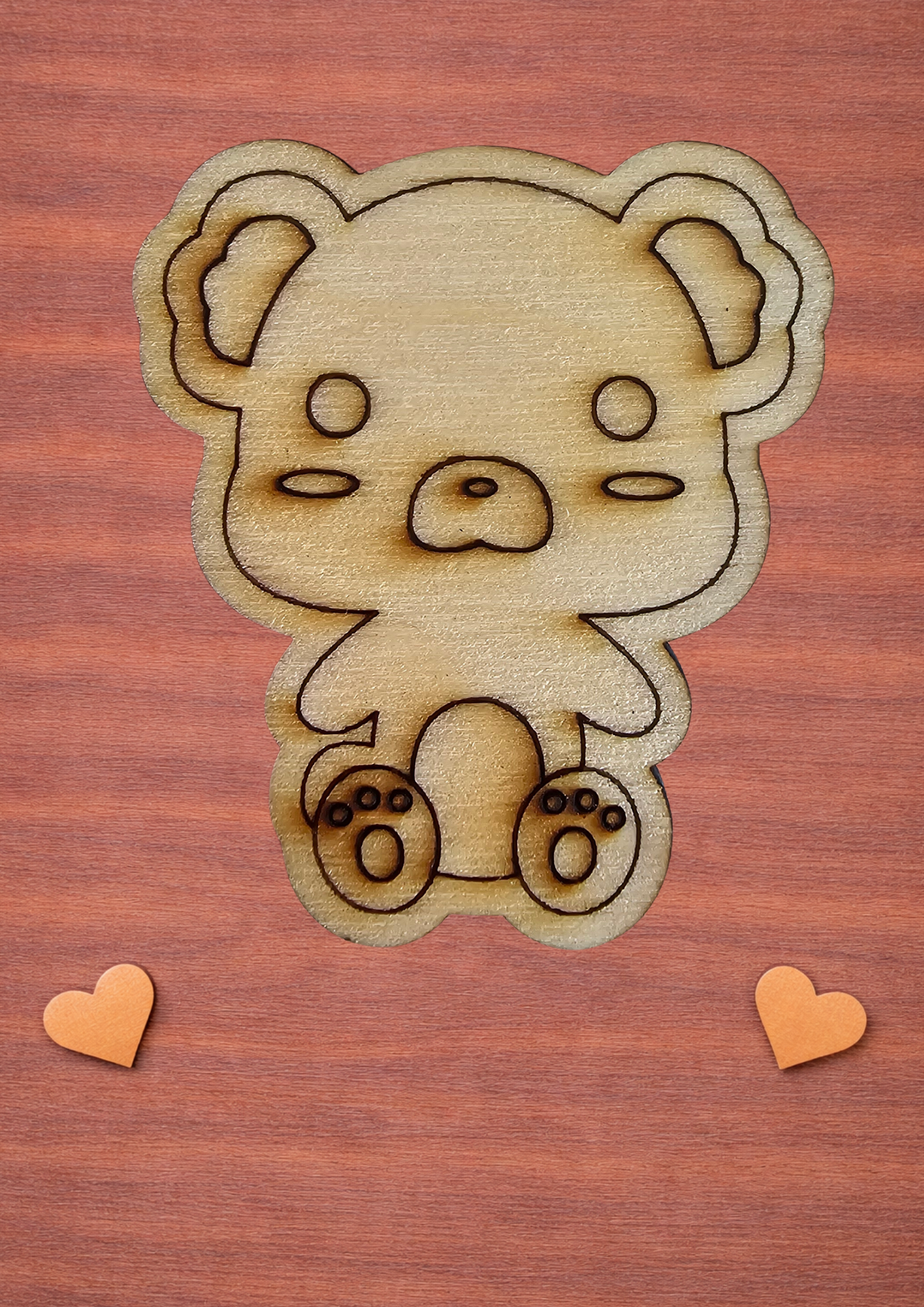 Koko the Kind Koala | Calm, cuddly courage. - Bravery Buddy