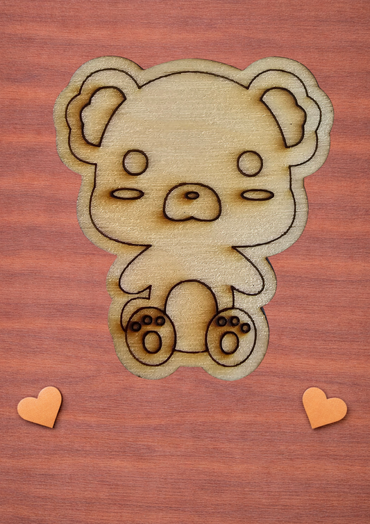 Koko the Kind Koala | Calm, cuddly courage. - Bravery Buddy
