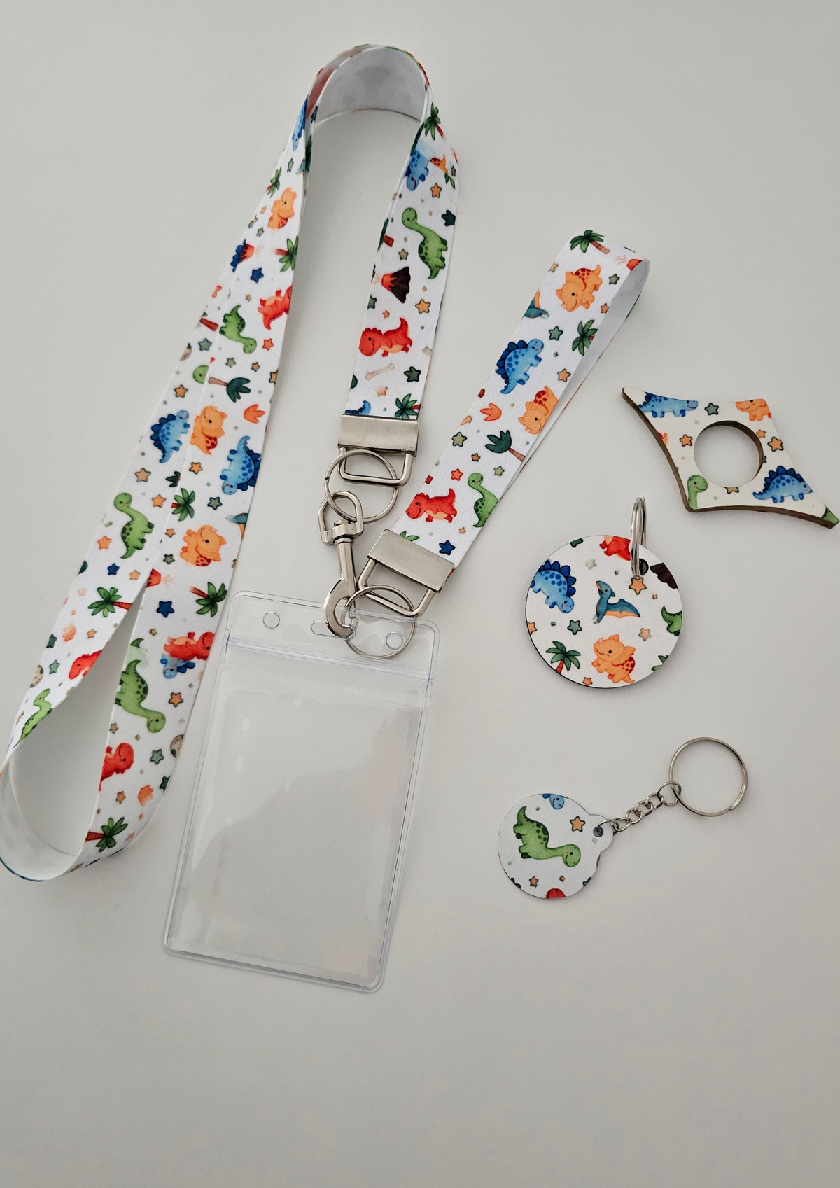 Personalised Junior Back-to-School Stationery Kit