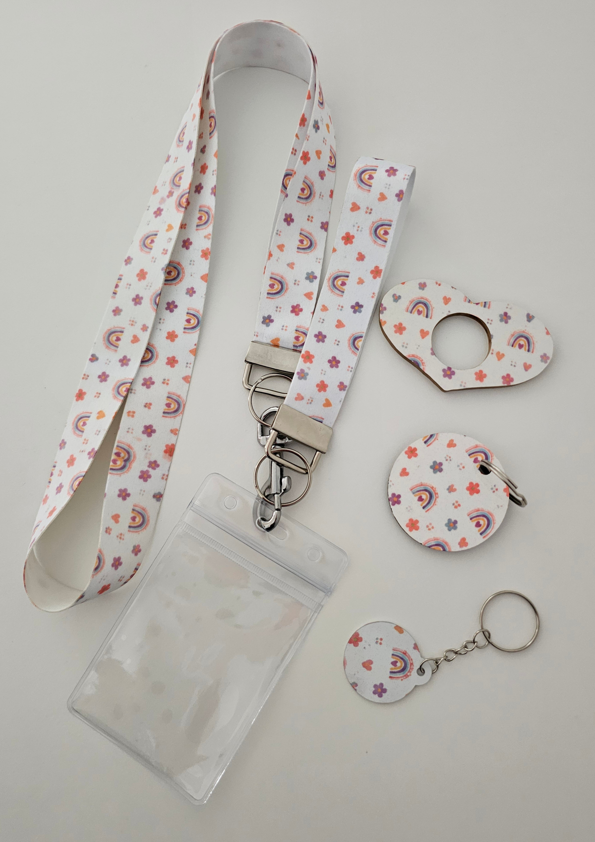 Personalised Junior Back-to-School Stationery Kit