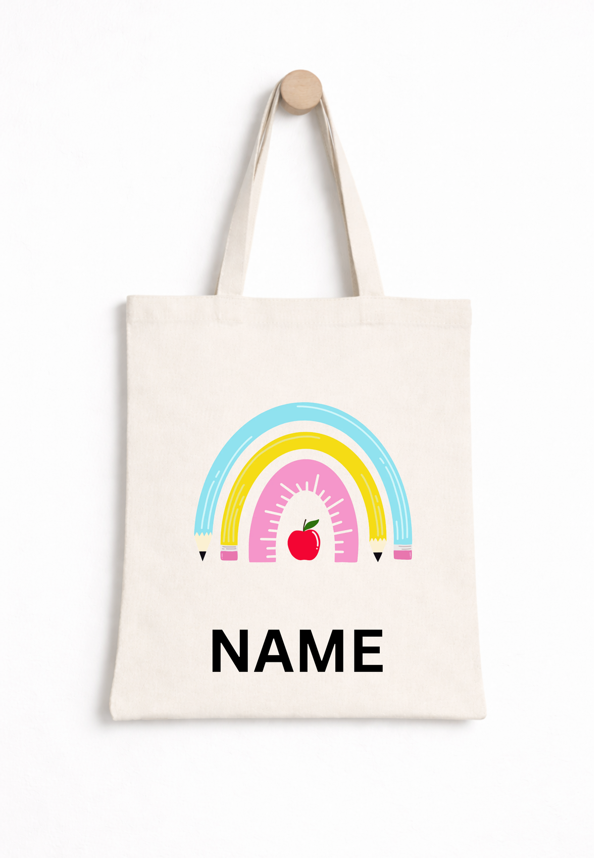 Personalised Junior Back-to-School Stationery Kit