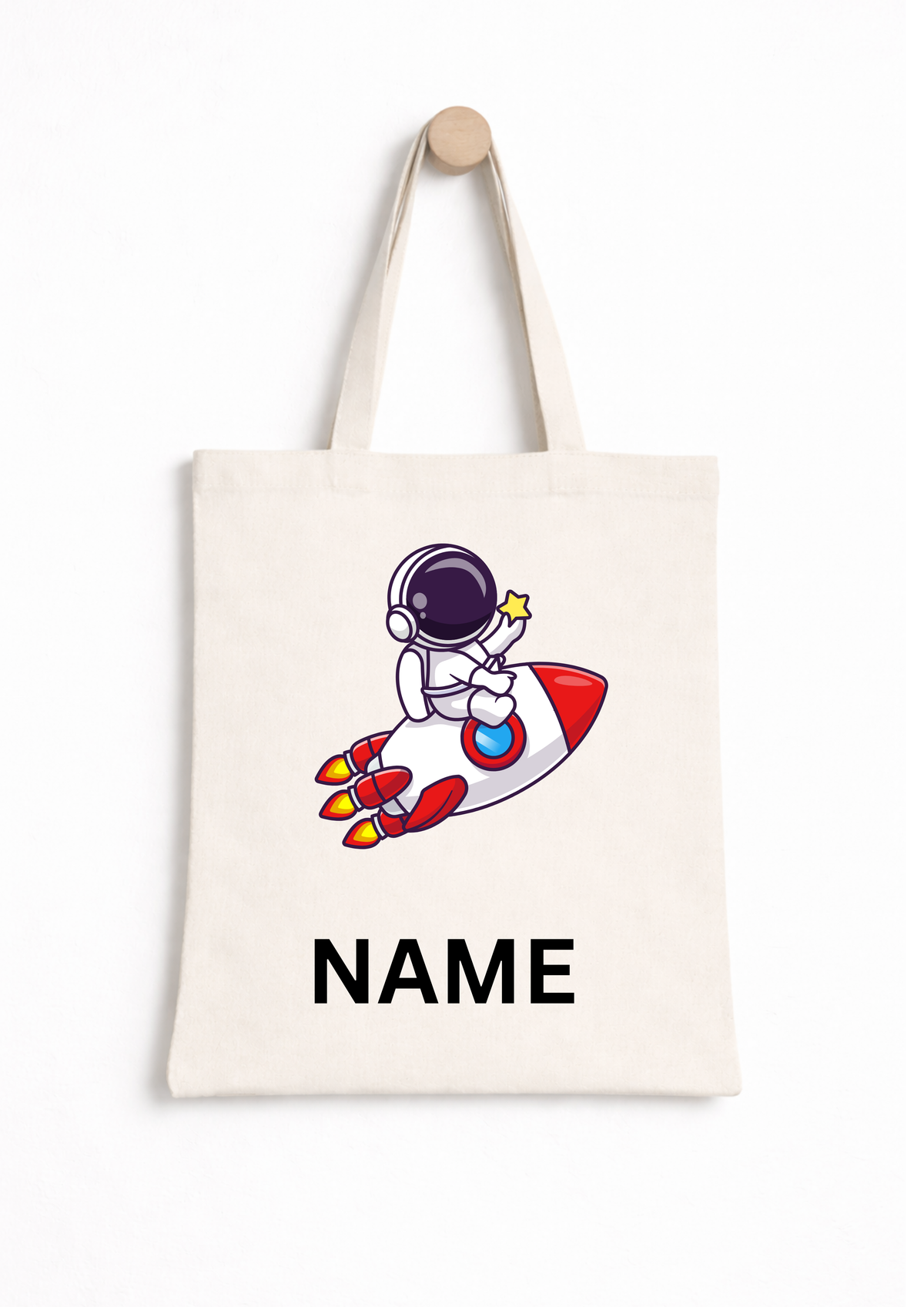 Personalised Junior Back-to-School Stationery Kit