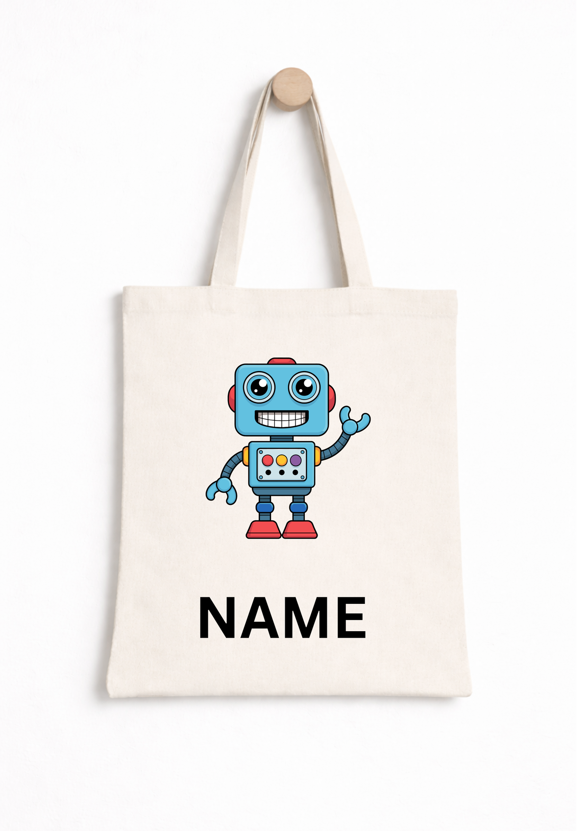 Personalised Junior Back-to-School Stationery Kit