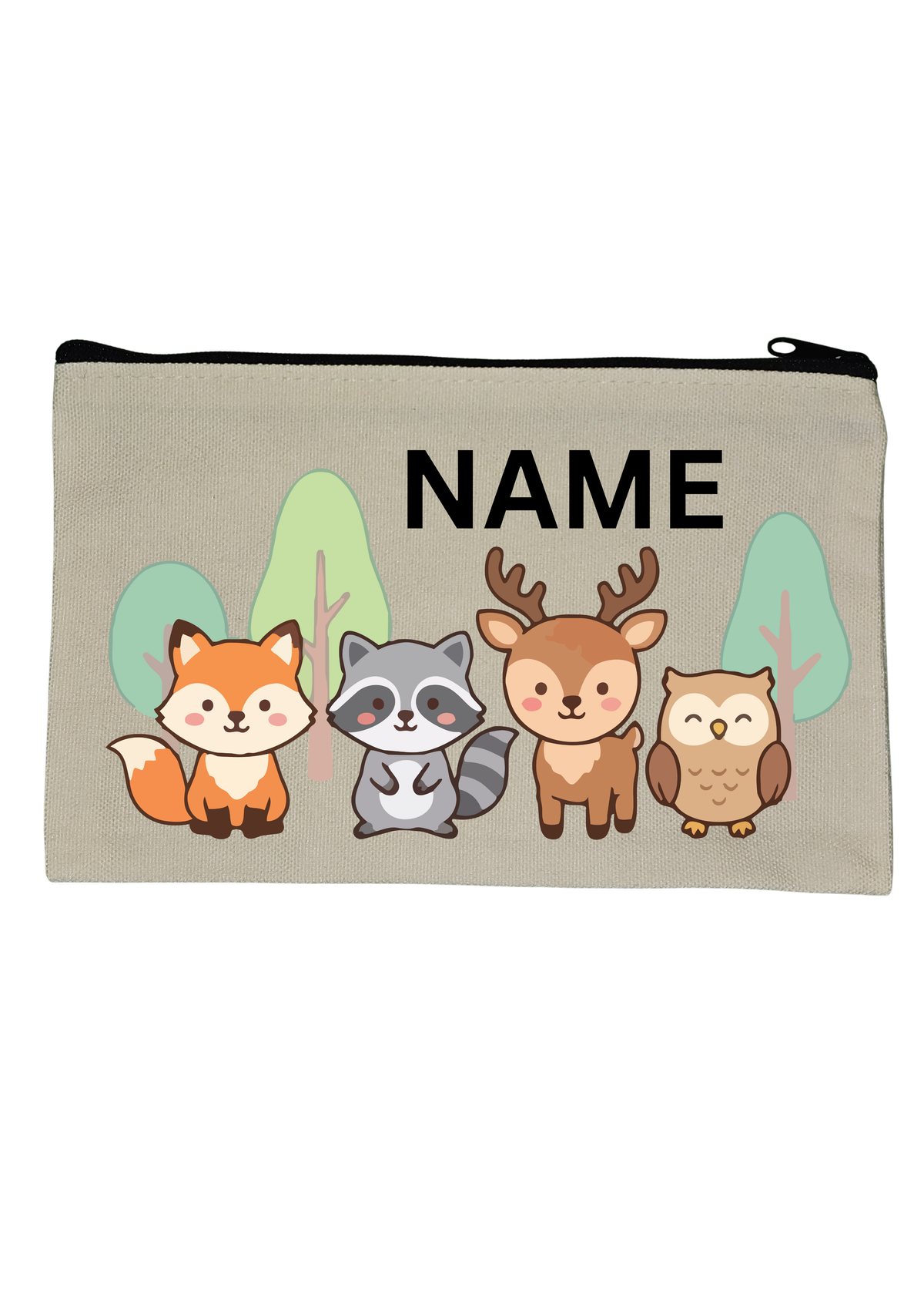 Personalised Junior Back-to-School Stationery Kit