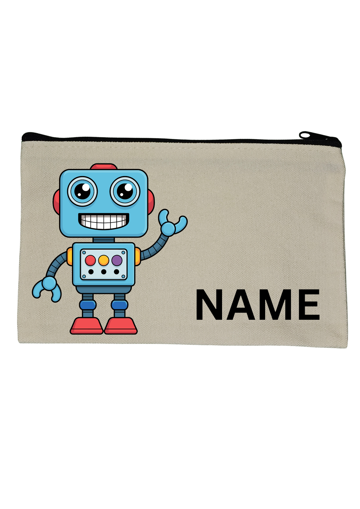 Personalised Junior Back-to-School Stationery Kit