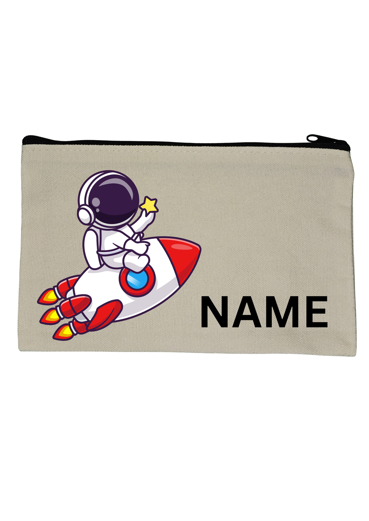 Personalised Junior Back-to-School Stationery Kit