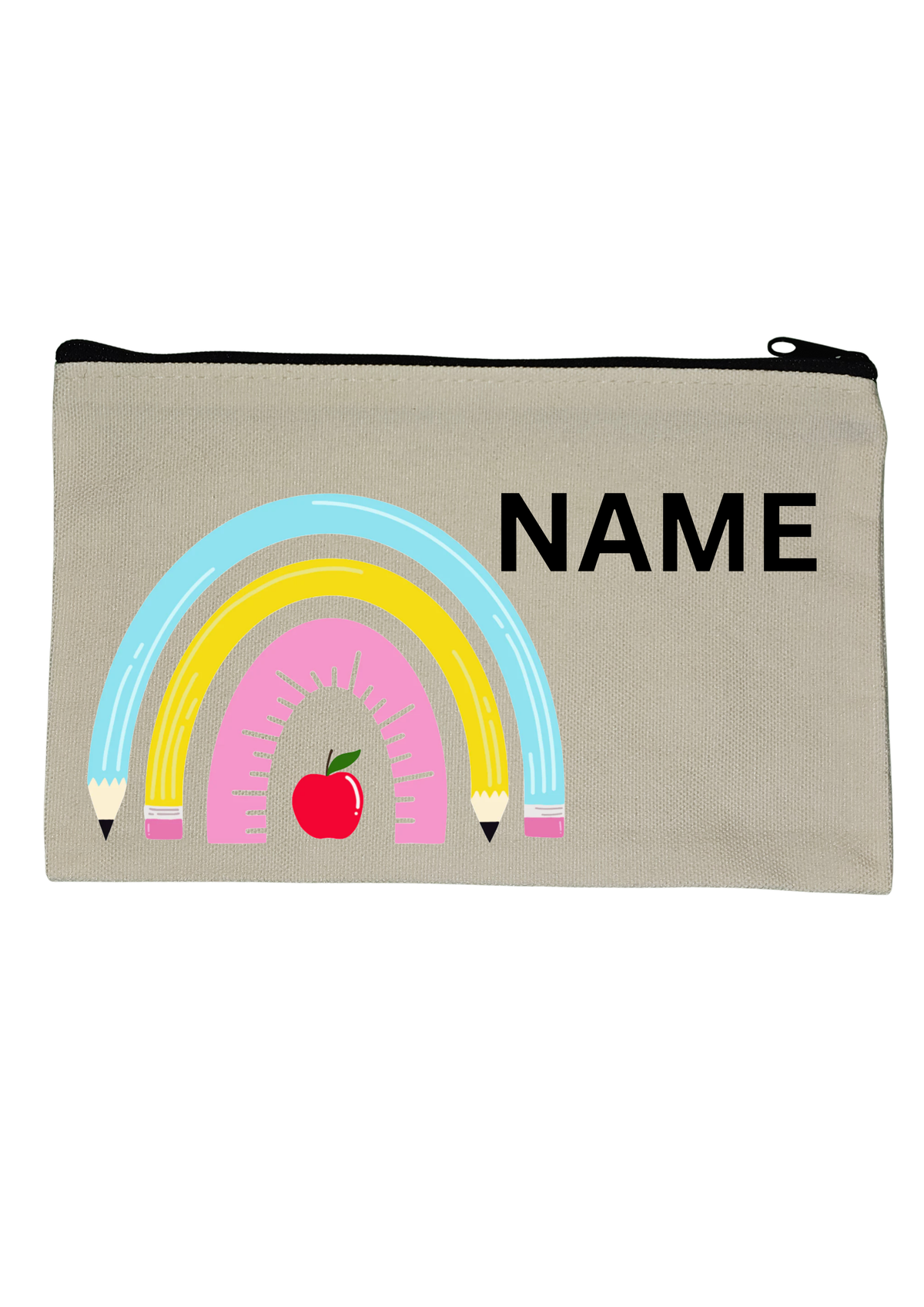 Personalised Junior Back-to-School Stationery Kit